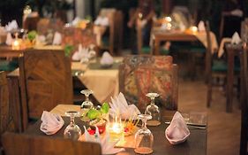 Awatara Boutique Resort Ubud